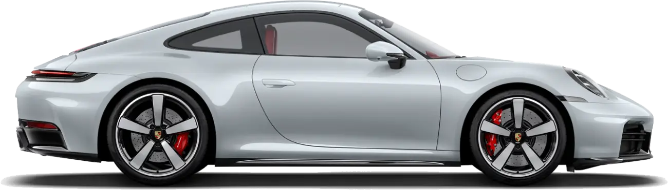 porsche model